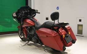 HARLEY FLHXS 1870 2019