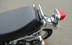YAMAHA SR400 2019 RH16J