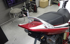 HONDA CB400 SUPER BOLDOR VTEC A 2009 NC42