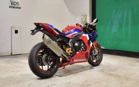 HONDA CBR1000RR RSP 2020 SC82