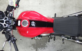 HONDA CB1100RS 2022 SC65