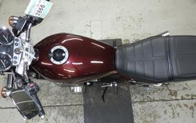 KAWASAKI ZEPHYR 400 KAI 2005 ZR400C