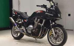 HONDA CB1300SF SUPER BOLDOR 2007 SC54