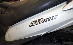 SUZUKI ADDRESS 110 1999 CE47A