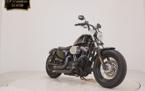 HARLEY XL1200X 2011