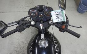 HONDA CBX550F 2009 PC04