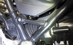 BMW R NINE T URBAN GS 2021