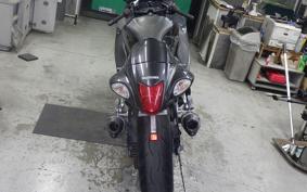 SUZUKI HAYABUSA Gen.2 2008