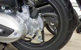 HONDA DIO110LITE JK46
