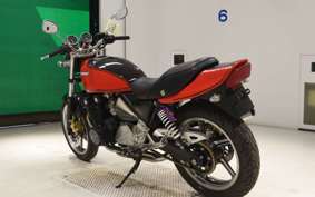 KAWASAKI ZEPHYR 400 Gen.2 1991 ZR400C