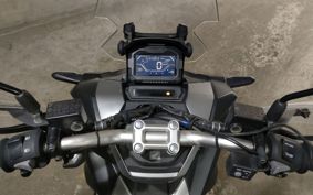 HONDA ADV150 KF38