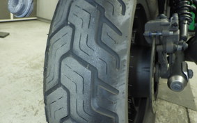 HONDA REBEL 250 MC49