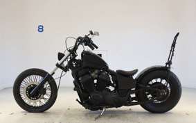 HONDA STEED 400 1993 NC26