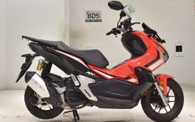 HONDA ADV150