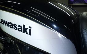 KAWASAKI 250TR 2009 BJ250F