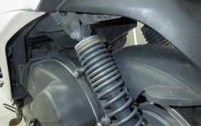 YAMAHA CYGNUS 125 XSR 2 2022 SE44J