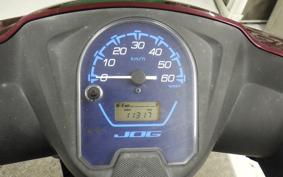 YAMAHA JOG-7 2020 AY01