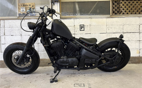 KAWASAKI VULCAN 400 1995 VN400A