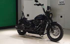 HARLEY FXBB1750 2018