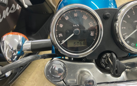 KAWASAKI ESTRELLA BJ250A
