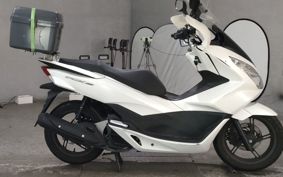 HONDA PCX 150 KF18