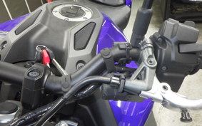 YAMAHA MT-09 2024 RN87J