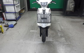 SUZUKI ADDRESS V125 G 2026 CF46A