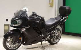 KAWASAKI 1400 GTR 2010