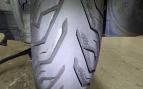 HONDA LEAD 125 2014 JF45