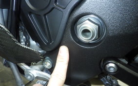 YAMAHA YZF-R1 M 2015