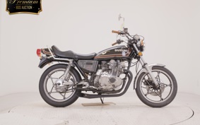 SUZUKI GS400 2025 GS400