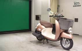 YAMAHA VINO 50 Molfe 2010 SA37J