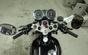 YAMAHA SR400 Gen.4 2010 RH03J