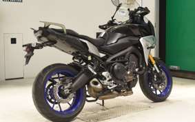YAMAHA MT-09 Tracer GT 2018 RN51J