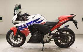 HONDA CBR400R 2015 NC47