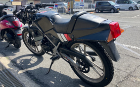 SUZUKI RG50 NA11A