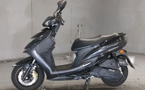 YAMAHA CYGNUS125XSR SED8J