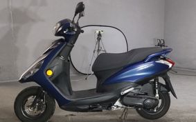 YAMAHA AXIS Z SEJ6J