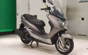 YAMAHA Majesty 155 S 2024