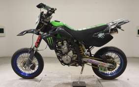 KAWASAKI KLX250D TRACKER LX250E