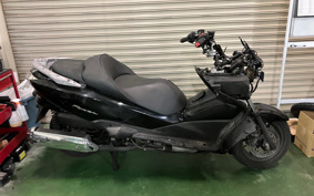 HONDA FORZA Z MF10