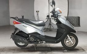 YAMAHA AKUSHI STREET SE53J