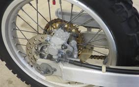 HONDA XR250 BAJA 2006 MD30