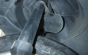 SUZUKI LET's 2 CA1PA
