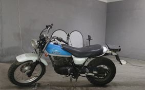 SUZUKI RV125 BT111