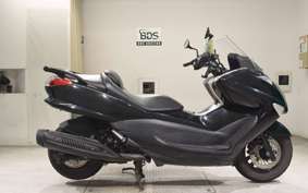 YAMAHA MAJESTY 250 Gen.4 SG20J