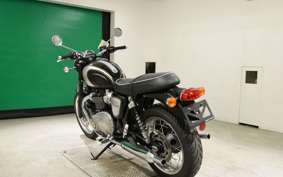 TRIUMPH BONNEVILLE T120 2025