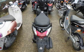 YAMAHA AXIS 125 Z SED7J