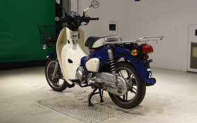 HONDA C110 SUPER CUB JA61