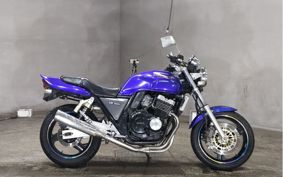 HONDA CB400SF NC31